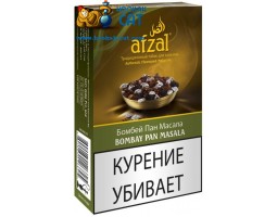 Табак Afzal Bombay Pan Masala (Бомбей Пан Масала) 40г Акцизный